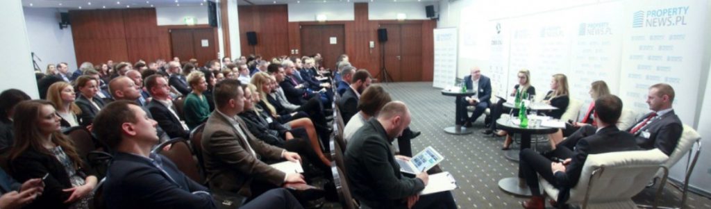 Property Forum Wrocław 2016