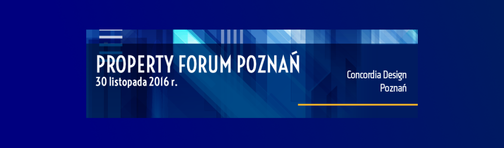 Property Forum Poznań