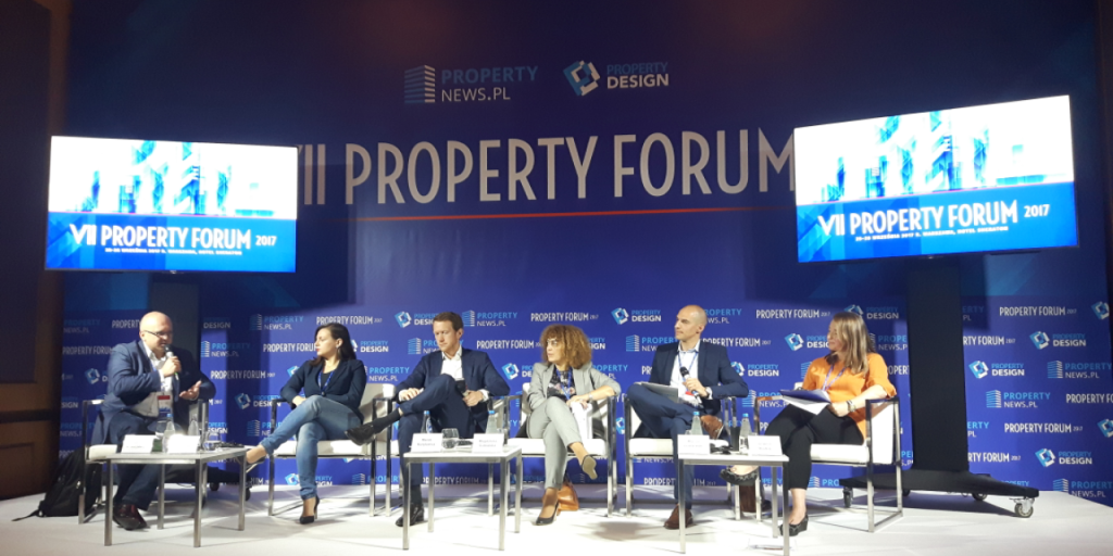 Property Forum 2017