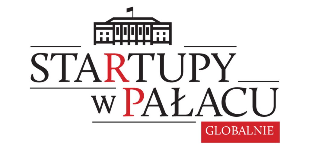 Startupy w Pałacu