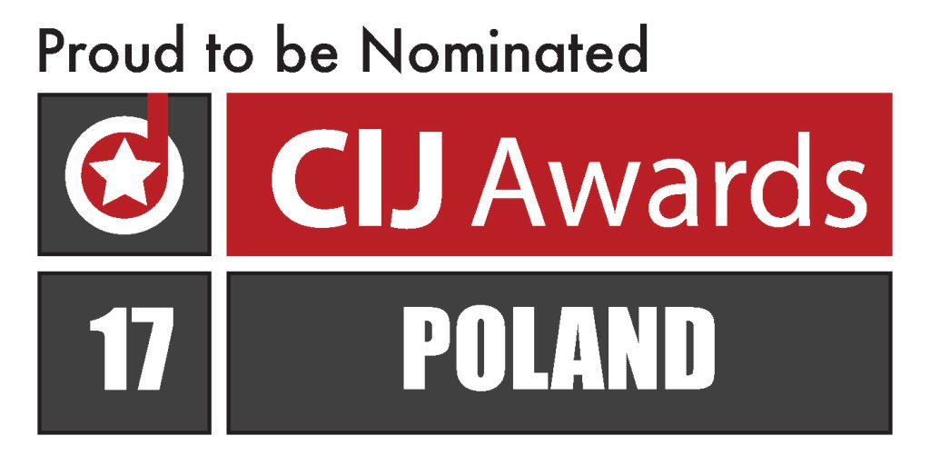 Nominacja,CIJ Awards