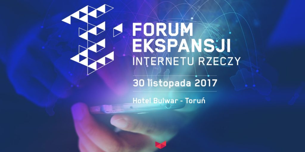 Forum Ekspansji Internetu Rzeczy