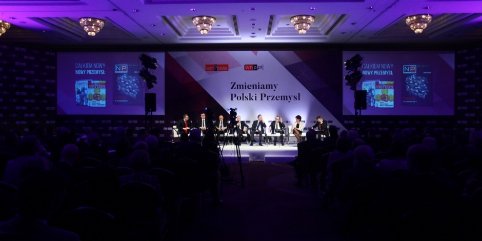 Forum Zmieniamy Polski Przemysł