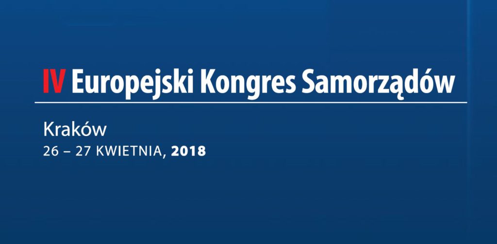 IV Europejski Kongres Samorządów