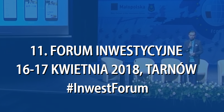 Forum Inwestycyjne w Tarnowie 2018