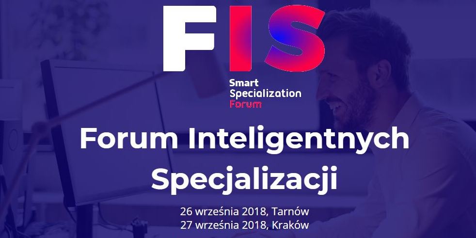 Forum Inteligentnych Specjalizacji, Kraków