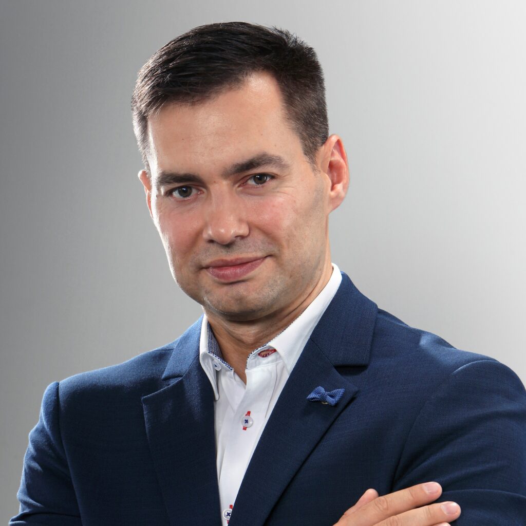 Marcin Skotnicki